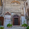 Scalette del centro storico - Pacentro (Abruzzo)