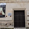 Foto: Ingresso  - Museo Archeologico Nazionale Domenico Ridola  (Matera) - 2